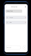 To Do Daily Task screenshot 4