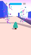 Magnet Runner3D Ekran Görüntüsü 6