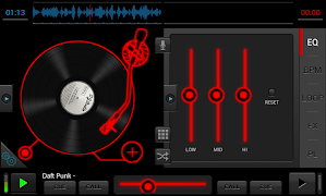 DJ Studio 5 - Skin Bundle screenshot 6