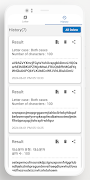 Pembuat Karakter screenshot 3
