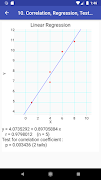 Stats Tester,  Easy statistics screenshot 5