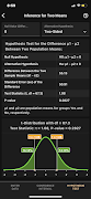 Art of Stat: Inference screenshot 5