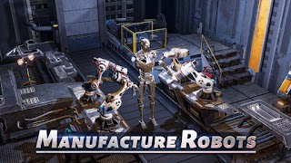 Robot Wars: Rebellion screenshot 7