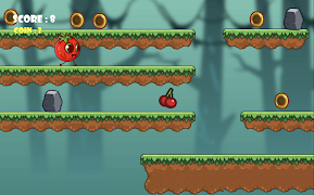Tomato Runner screenshot 6