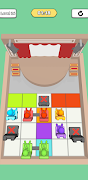 Color Seat Sort screenshot 3