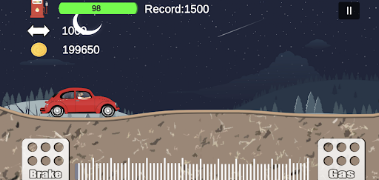 Hill Racing screenshot 5
