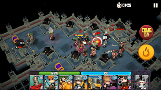 Silversun স্ক্রিনশট 1