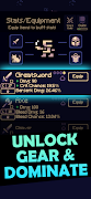 OneBit Adventure (Roguelike) اسکرین شاٹ 3