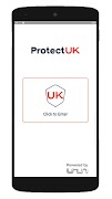 ProtectUK Affiche
