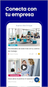 MTorresComunica plakat