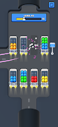برنامه‌نما Bus Sort 3D عکس از صفحه