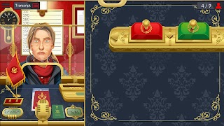 Black Border Patrol Sim (Demo) capture d'écran 2