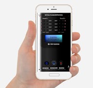 PXB 11 Spirit Box syot layar 2