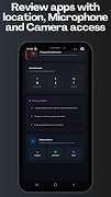 Privacy Scanner Screenshot 2