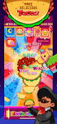 Mucho Taco - Idle tycoon screenshot 1