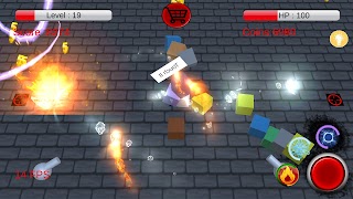 TouchIt capture d'écran 7