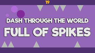 Gravity Jump screenshot 1