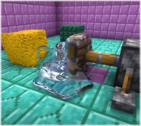 Realistic Physics Mod for PE 截圖 6