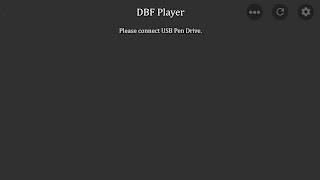 DBF Player 截图 6