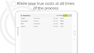 برنامه‌نما Vault Audit عکس از صفحه