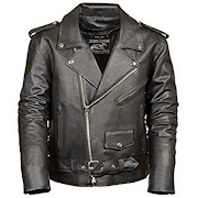 Jaket Kulit screenshot 4