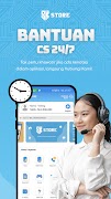 SK STORE 截图 4