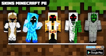 Entity 303 Skins syot layar 1