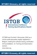 TestGloss poster