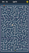 Maze Hero screenshot 2