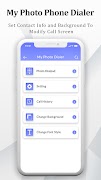 My Photo Phone Dialer 截圖 7