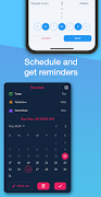 HibiDo: Todo, Calendar & Notes syot layar 2