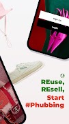 Phubber App Screenshot 7