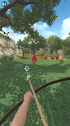 Jurassic Hunter screenshot 1