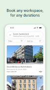 Basepoint: Workspaces to let ภาพหน้าจอ 2
