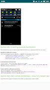 5 Schermata Geeks Code: All Programming Bo
