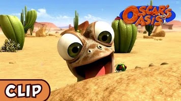 Oscar Cartoon Funny Video 2023 اسکرین شاٹ 1