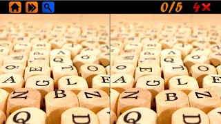 Spot the Differences 100 level স্ক্রিনশট 1