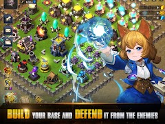 ClashRow screenshot 7