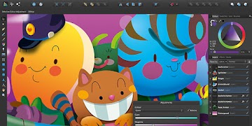 Adobe Illustrator Course screenshot 1