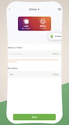 Widgetable Lock Screen Widget Ekran Görüntüsü 3