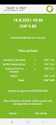 Take & Pay скриншот 4