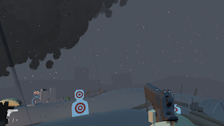 Combat Strike Elite poster