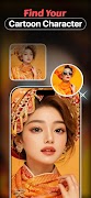 PhotoPea : Photo Editor 截圖 1