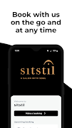 sitstil ポスター