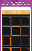 برنامه‌نما Trap Drum Pads Guru عکس از صفحه