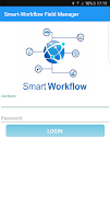 Smart Work-Flow Manager پوسٹر