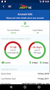 Log2Space - SwiftNet screenshot 6