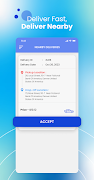Parcela driver ภาพหน้าจอ 6
