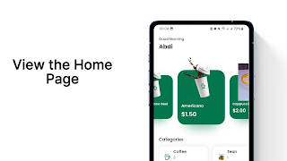 Ossob Coffee Screenshot 6