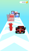 Pixel Cut Run captura de pantalla 2